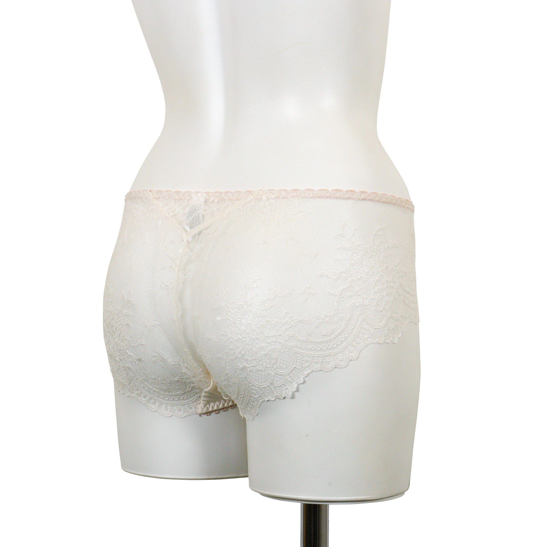 Risa Magli「アデリーノ レースショーツ」|インナー|