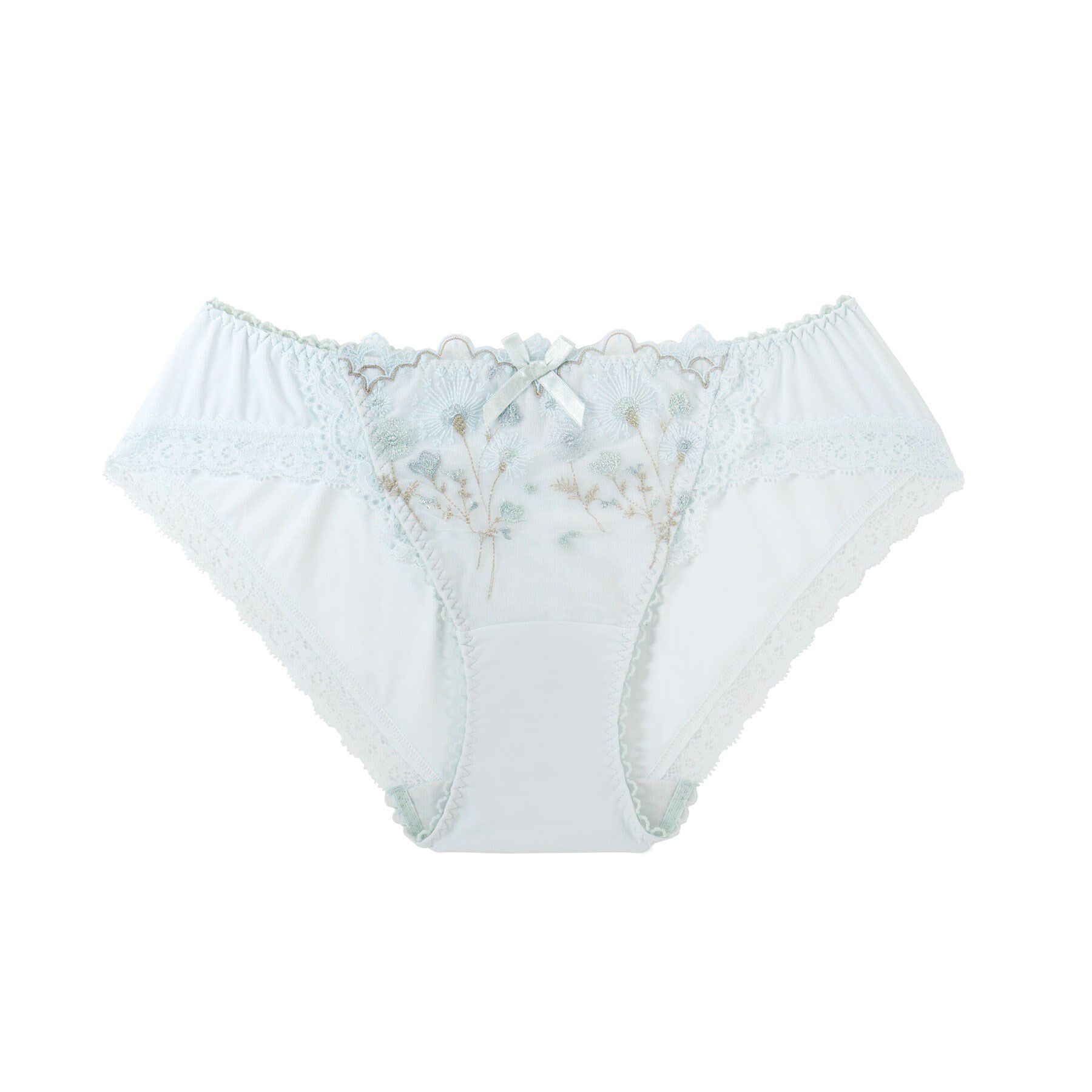 Risa Magli「ミリ ノーマルショーツ」|インナー|