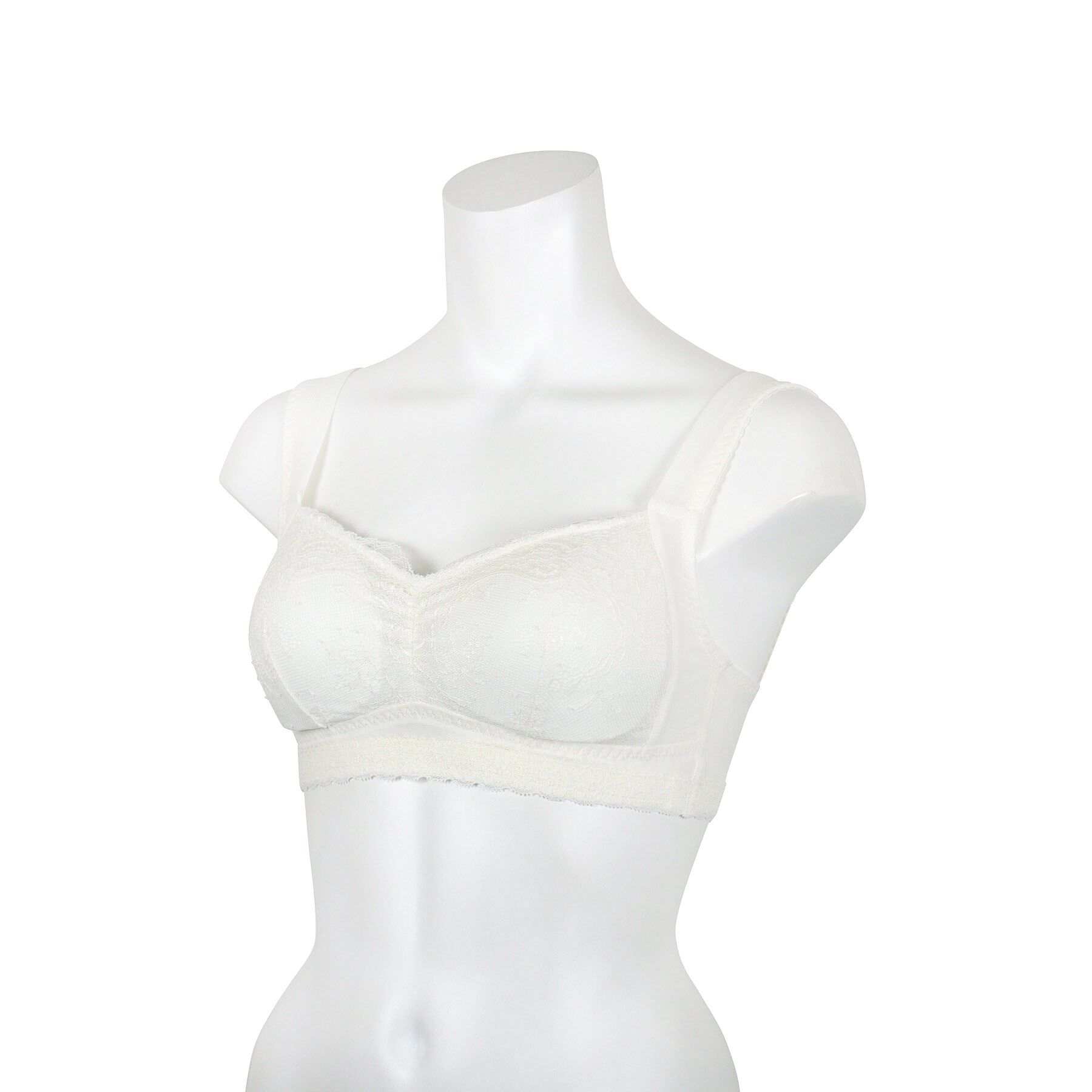 Risa Magli「リアナ おやすみブラ　（M-L）」|インナー|