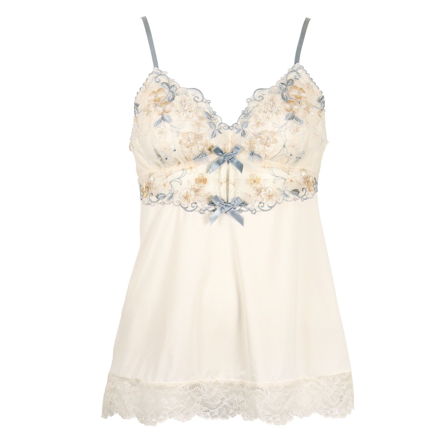 Risa Magli「エリアン キャミソール」|キャミソール|