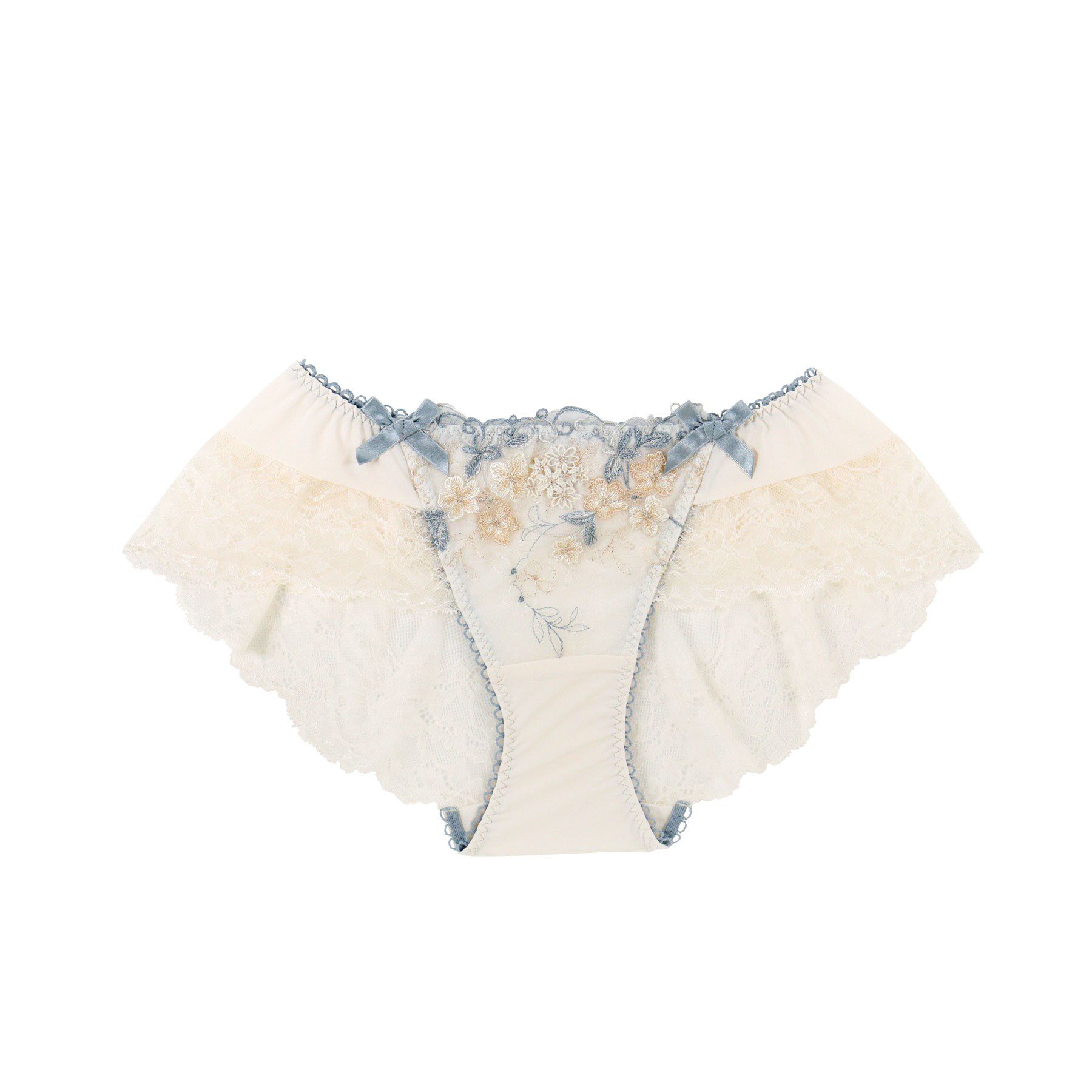 Risa Magli「エリアン フレアショーツ」|インナー|