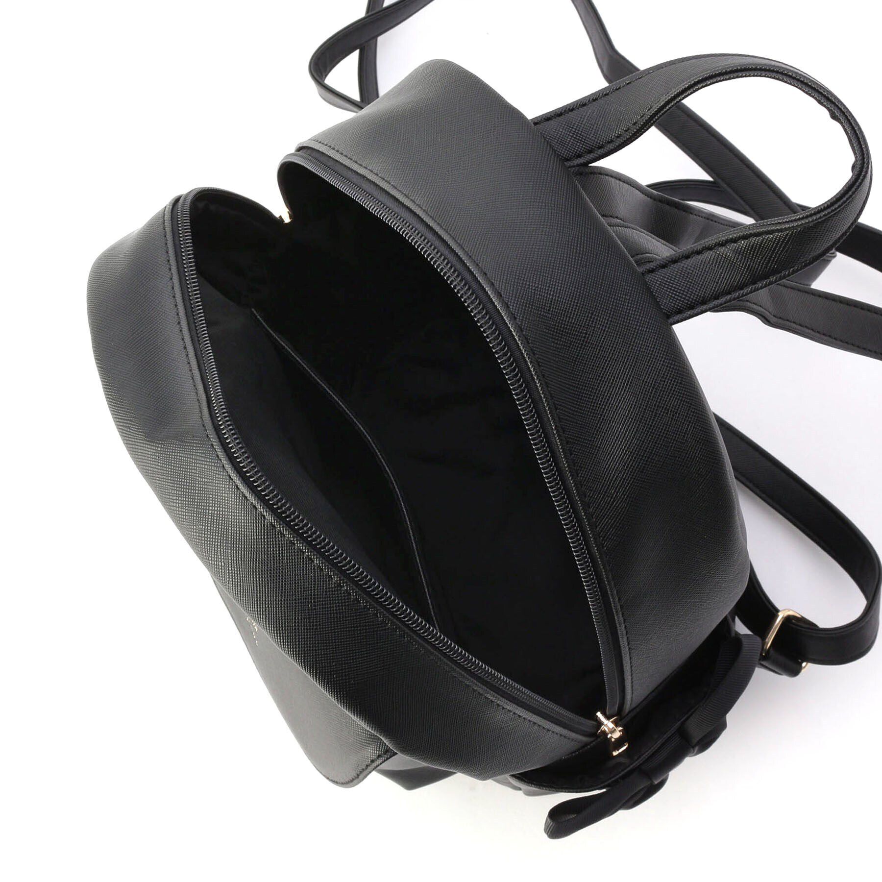 Ober Tashe「サイドレースアップリュックL」|リュック|