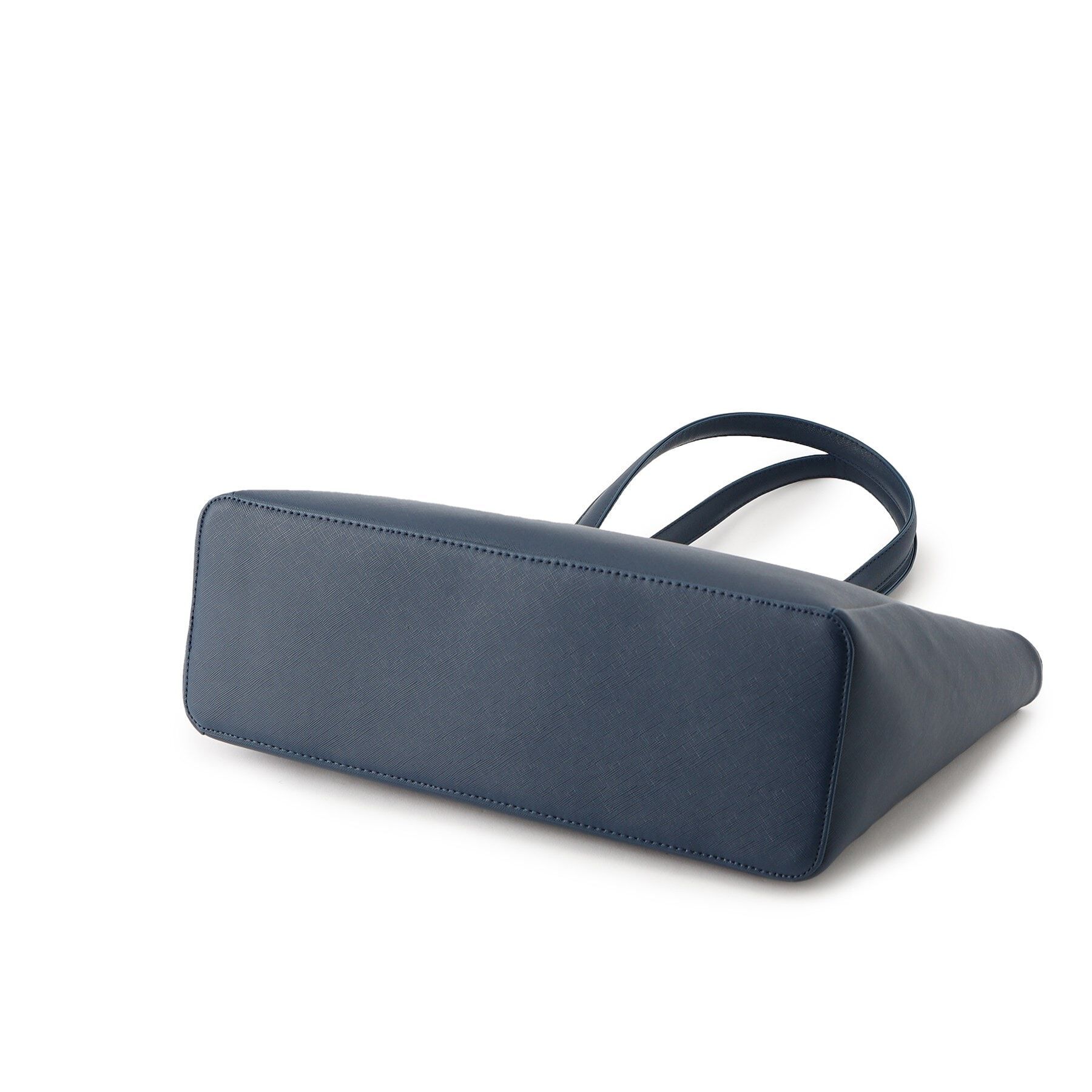 Ober Tashe「シンプル3層トートバッグ」|トートバッグ|