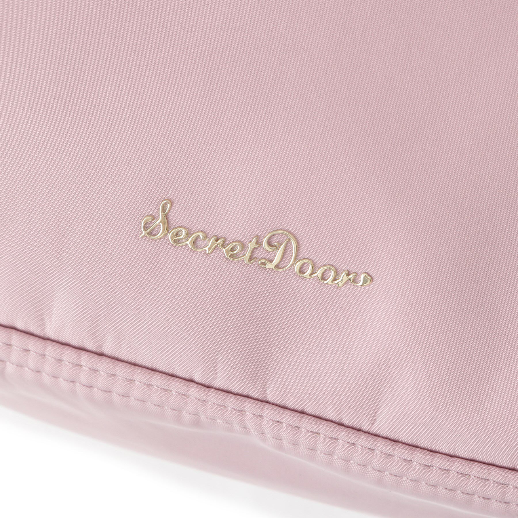 Ober Tashe「【新生活・新学期】フリルリボントートバッグ」|トートバッグ|