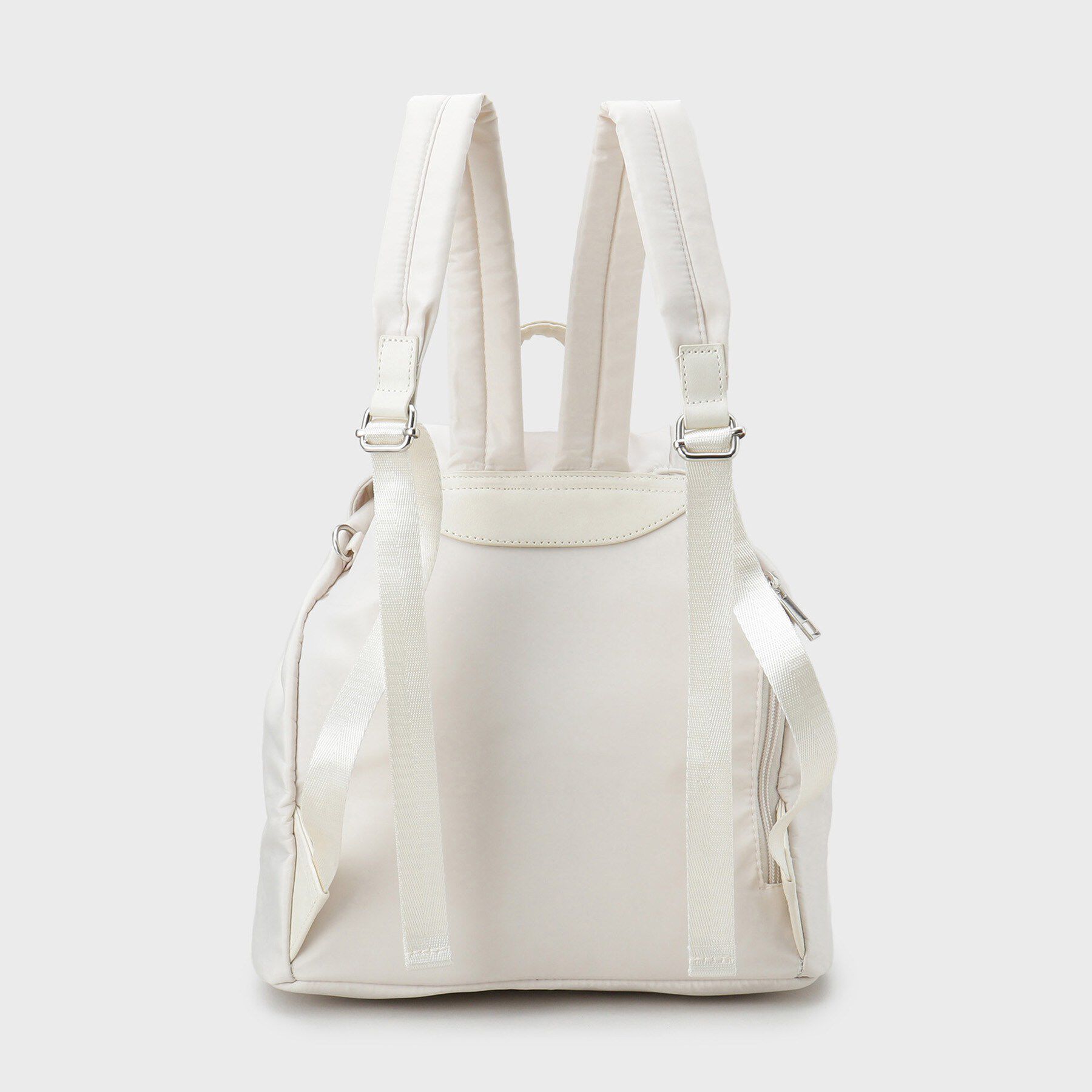 Ober Tashe「ナイロンカジュアルリュック」|リュック|