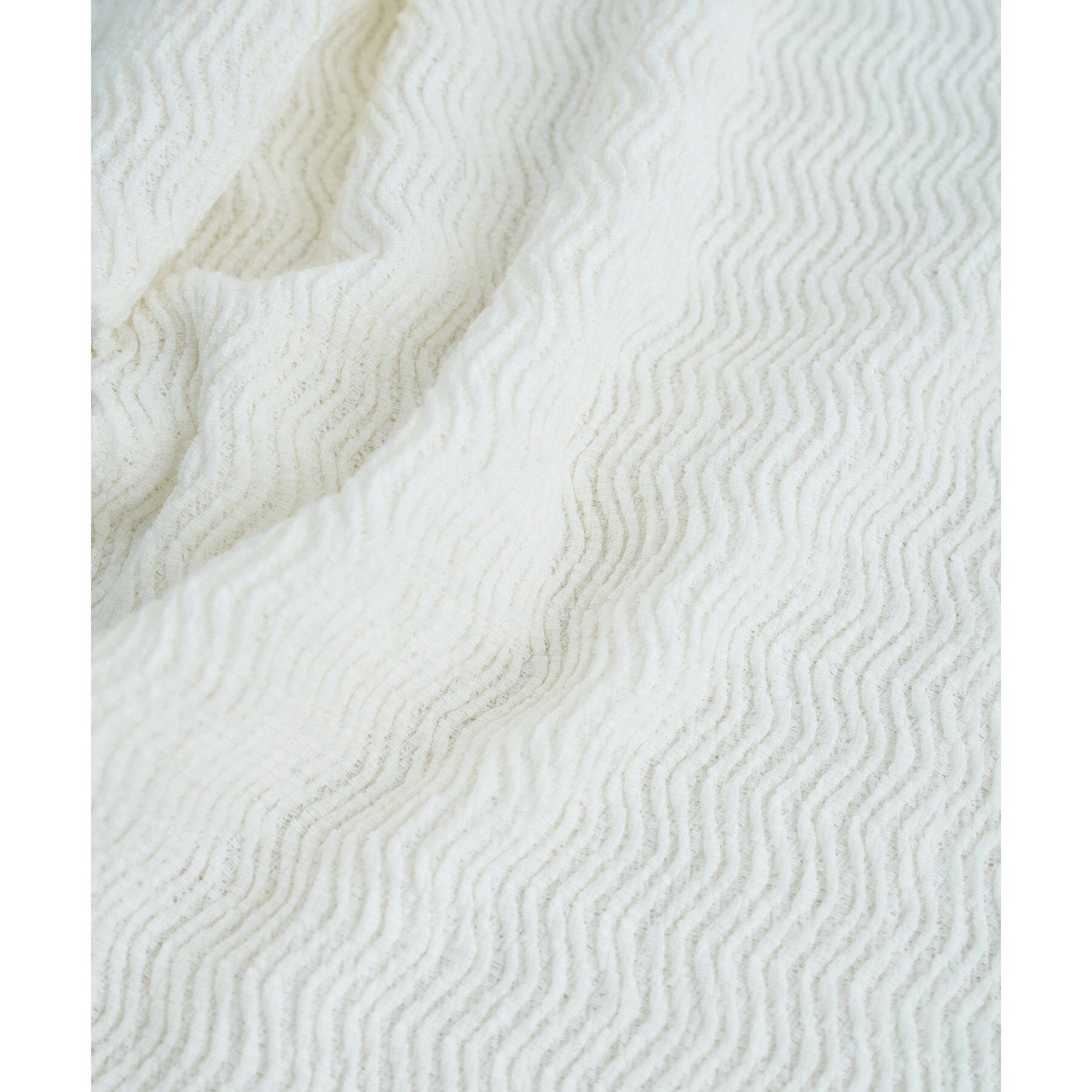 CODE A「gather puff jersey tops」|Tシャツ・カットソー|