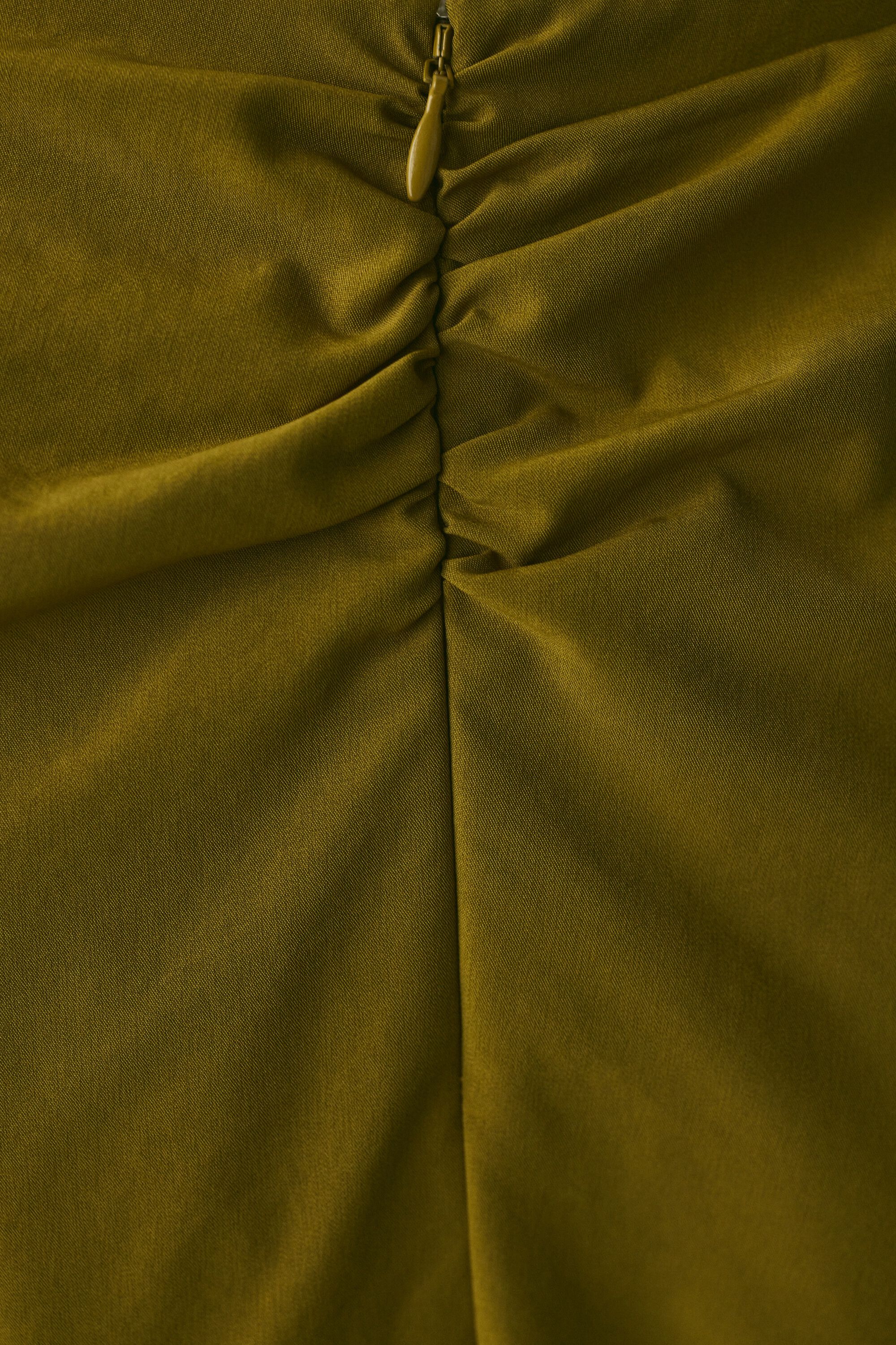 STYLEMIXER「サイドギャザースカート」|スカート|