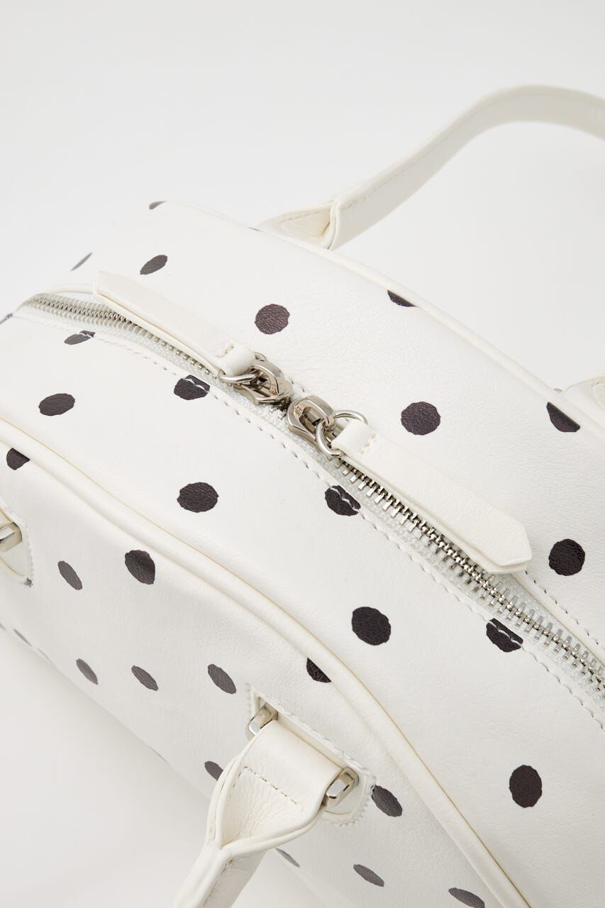 MOUSSY「ROUND BOSTON バッグ」|その他|