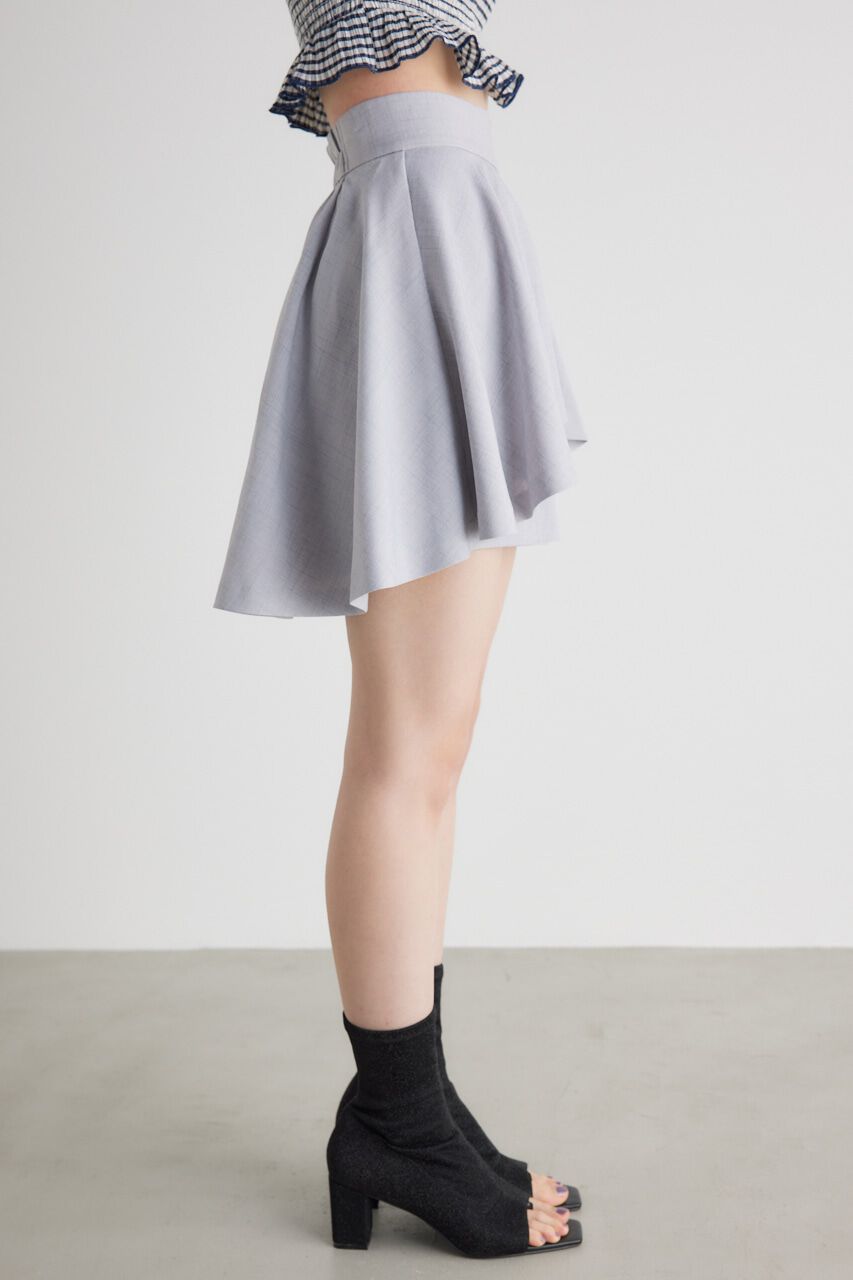 rienda「フレアJ/WペムラムSS-PT」|その他|