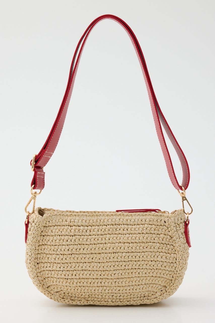 rienda「ロゴムーンバッグ」|その他|