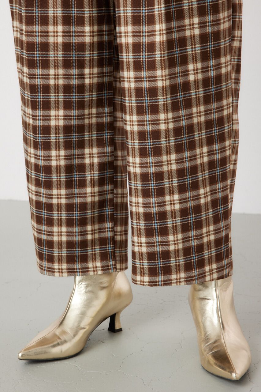 RODEO CROWNS「2TUCK WIDE スラックス」|その他|