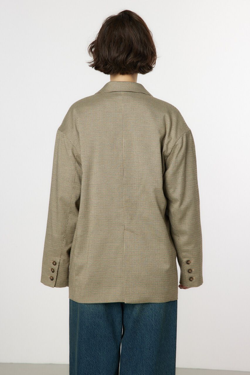 RODEO CROWNS「TOM BOY テーラードジャケット」|その他|