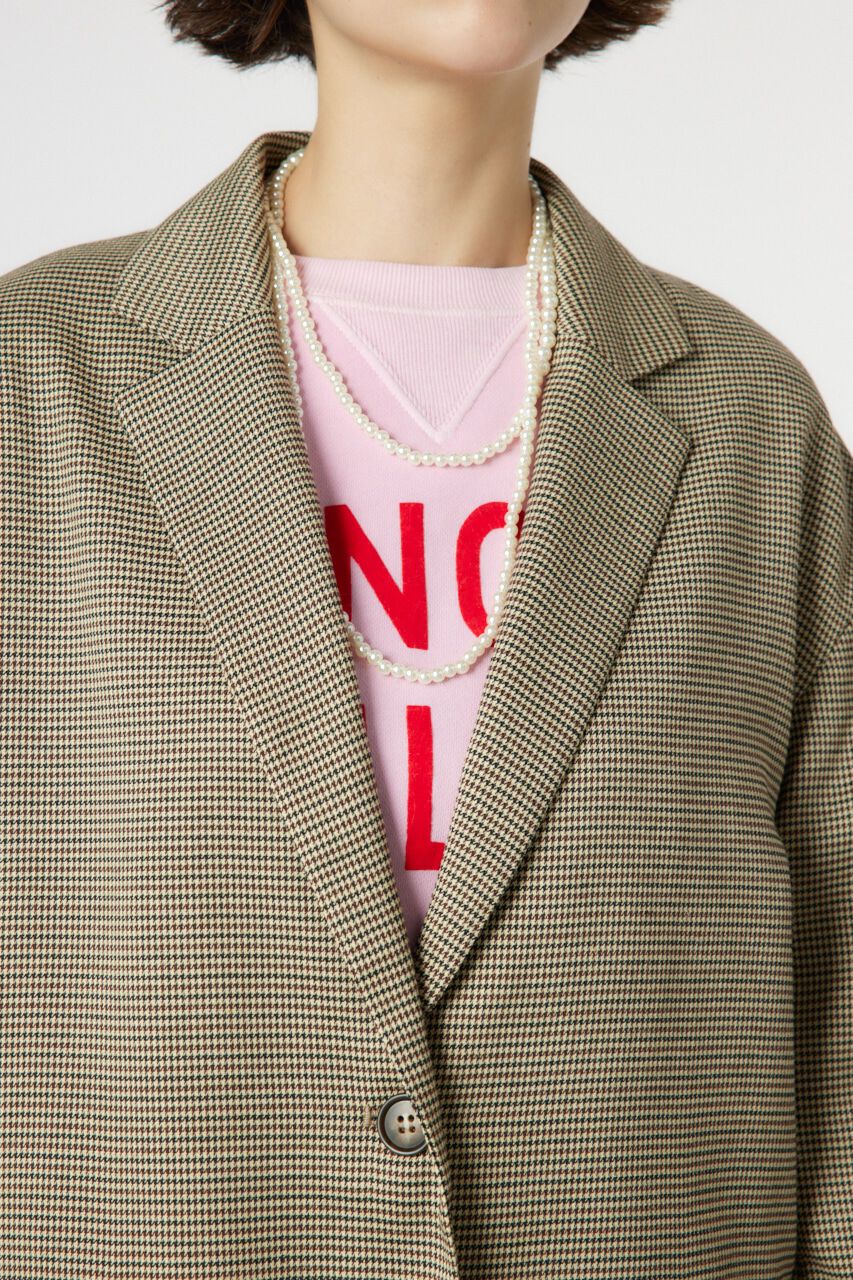 RODEO CROWNS「TOM BOY テーラードジャケット」|その他|