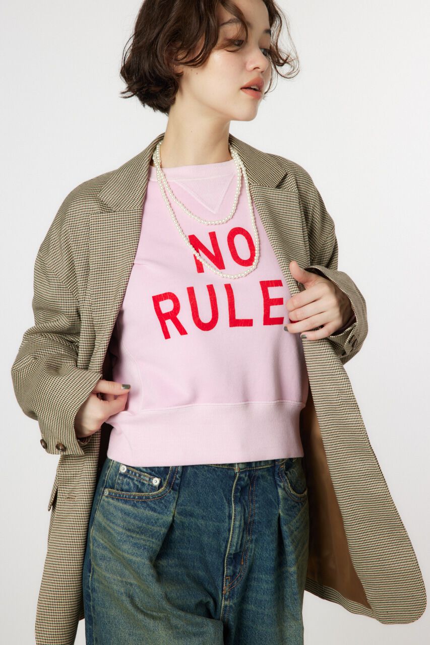 RODEO CROWNS「TOM BOY テーラードジャケット」|その他|