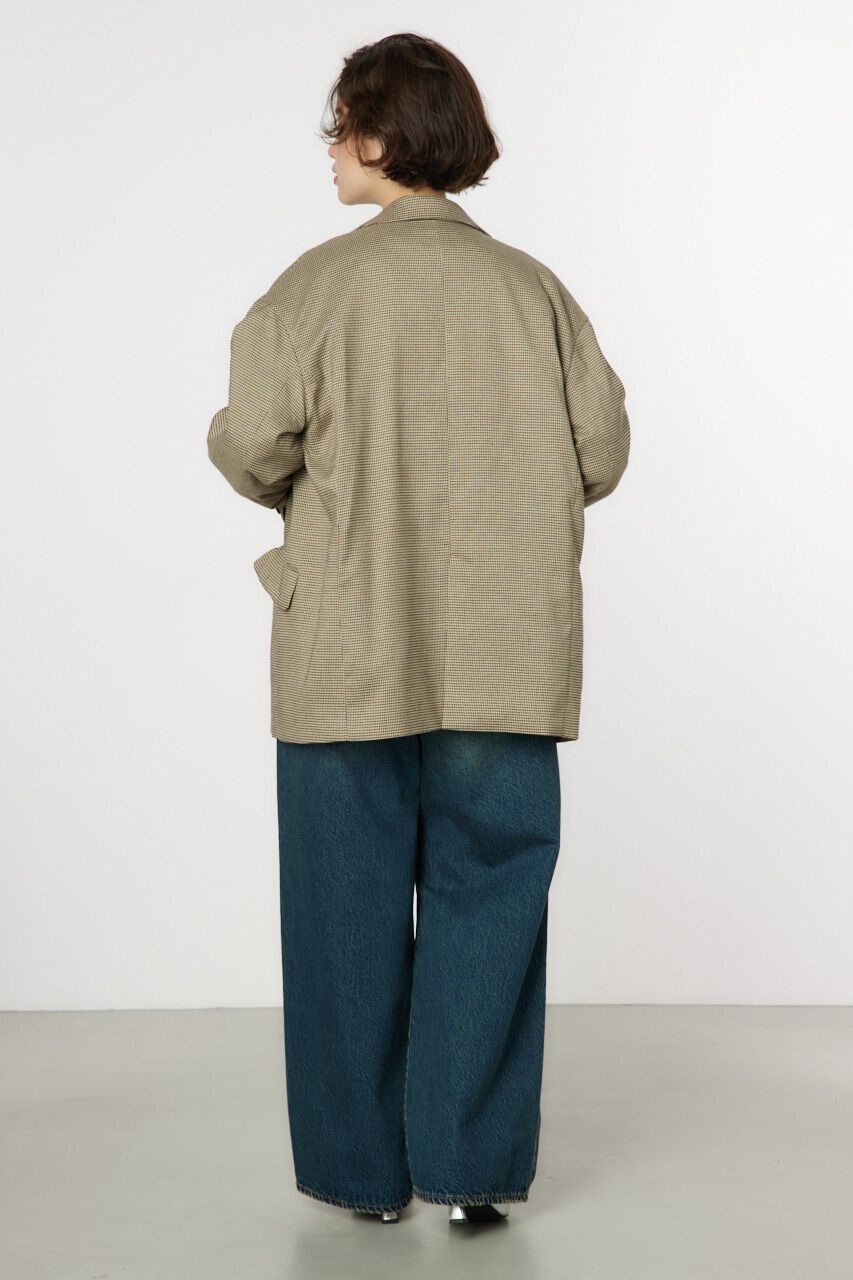 RODEO CROWNS「TOM BOY テーラードジャケット」|その他|