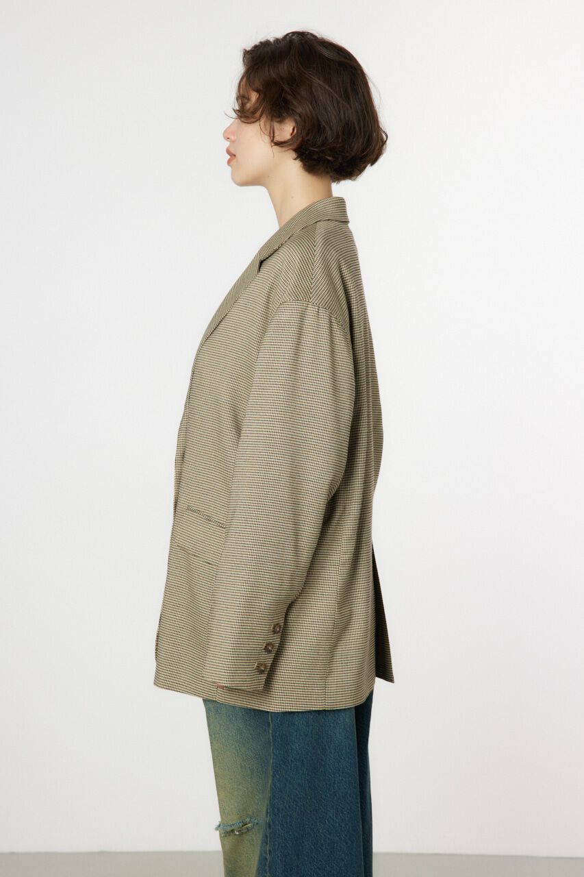 RODEO CROWNS「TOM BOY テーラードジャケット」|その他|