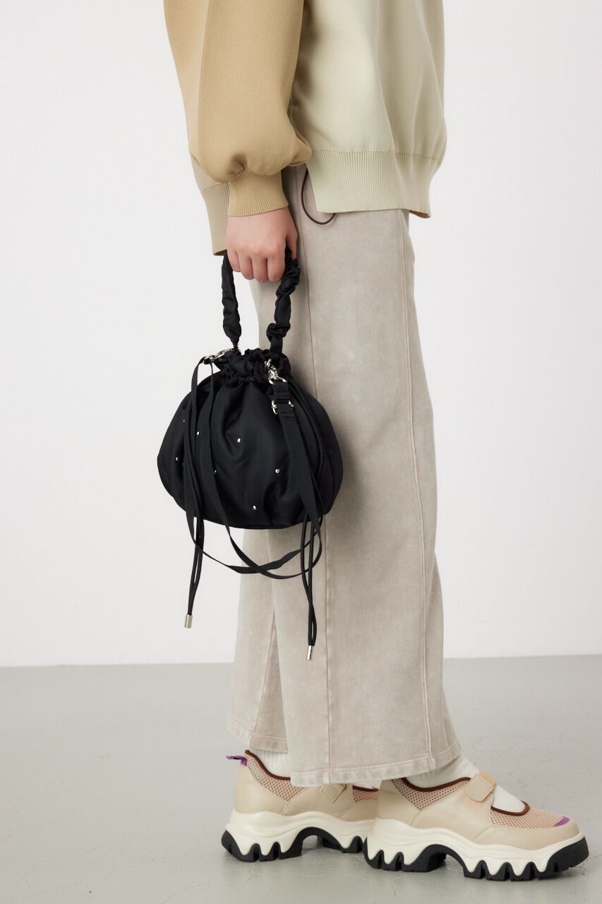 RODEO CROWNS「スタッズミニショルダーバッグ」|その他|