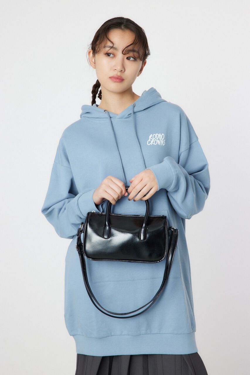 RODEO CROWNS「スクエアショルダーバッグ」|その他|