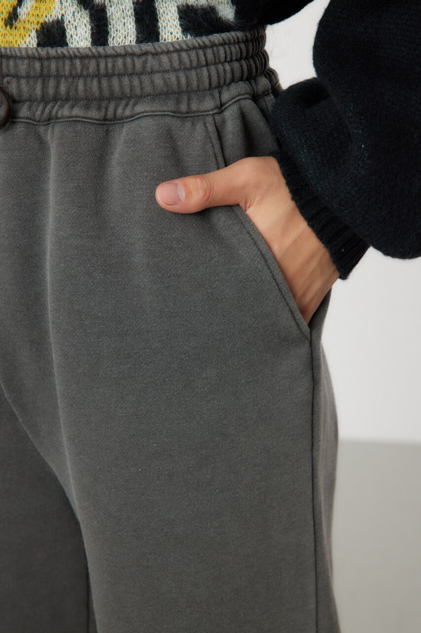 RODEO CROWNS「ピグメント裏起毛パンツ」|その他|