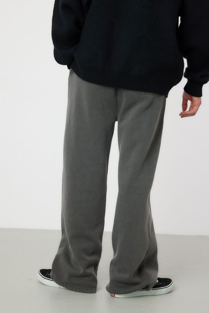 RODEO CROWNS「ピグメント裏起毛パンツ」|その他|