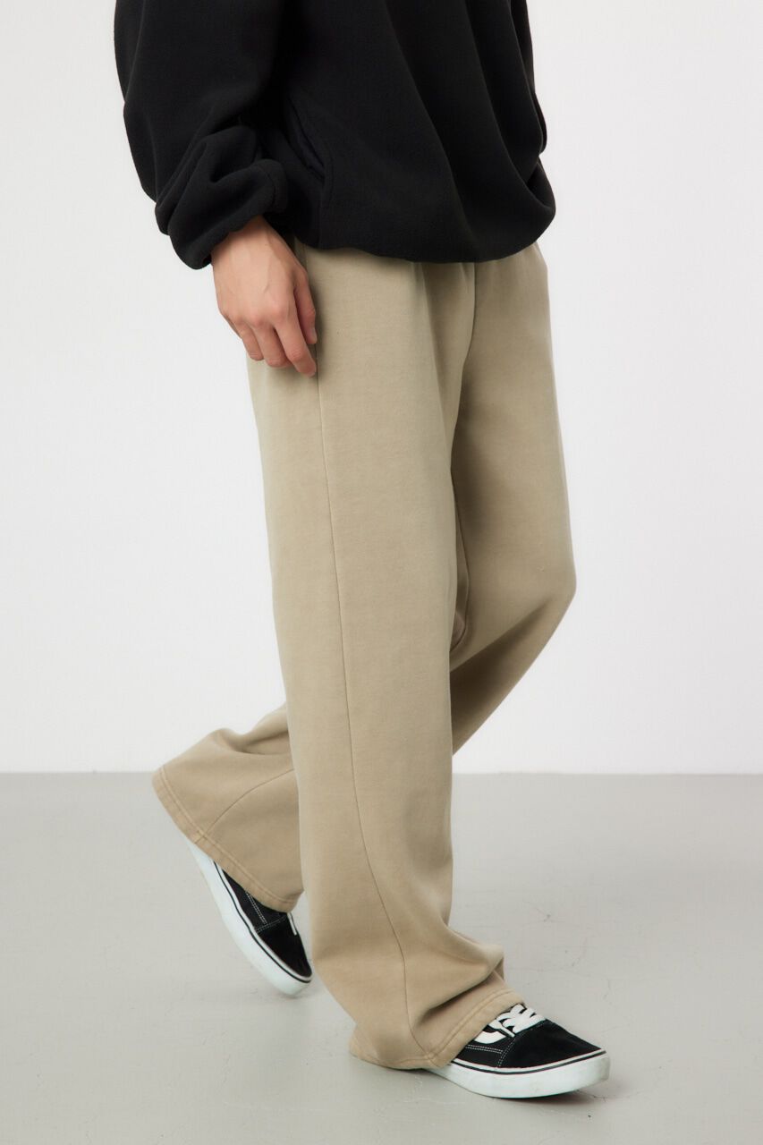 RODEO CROWNS「ピグメント裏起毛パンツ」|その他|