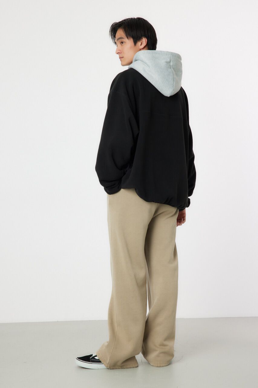 RODEO CROWNS「ピグメント裏起毛パンツ」|その他|