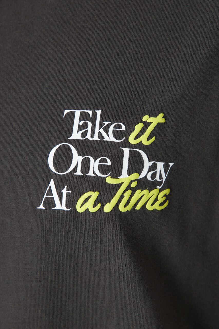 RODEO CROWNS「ONE DAY L/S Tシャツ」|Tシャツ・カットソー|