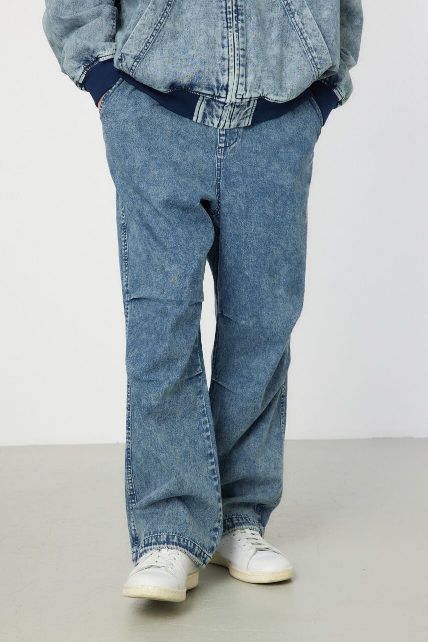 RODEO CROWNS「アクティブリラックスパンツ」|その他|