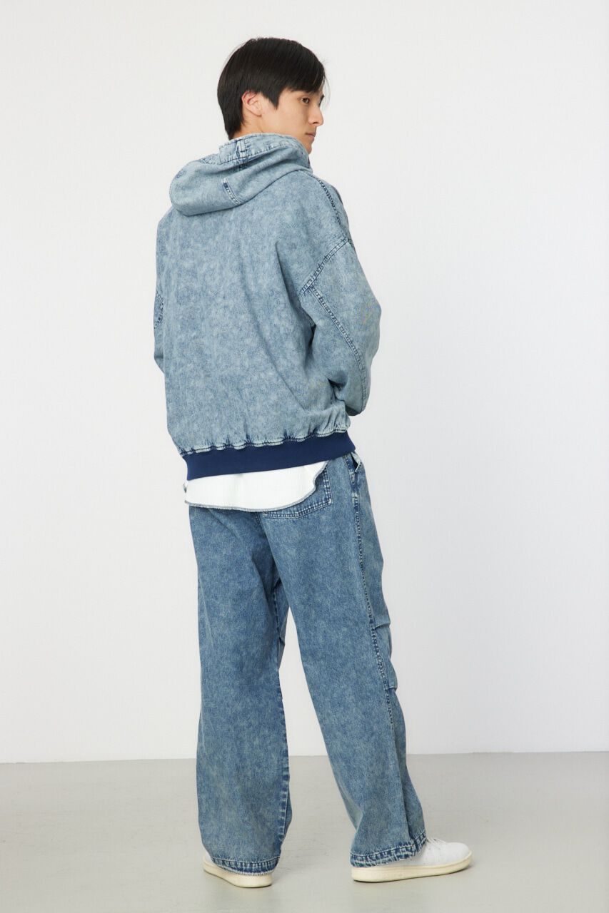 RODEO CROWNS「アクティブリラックスパンツ」|その他|