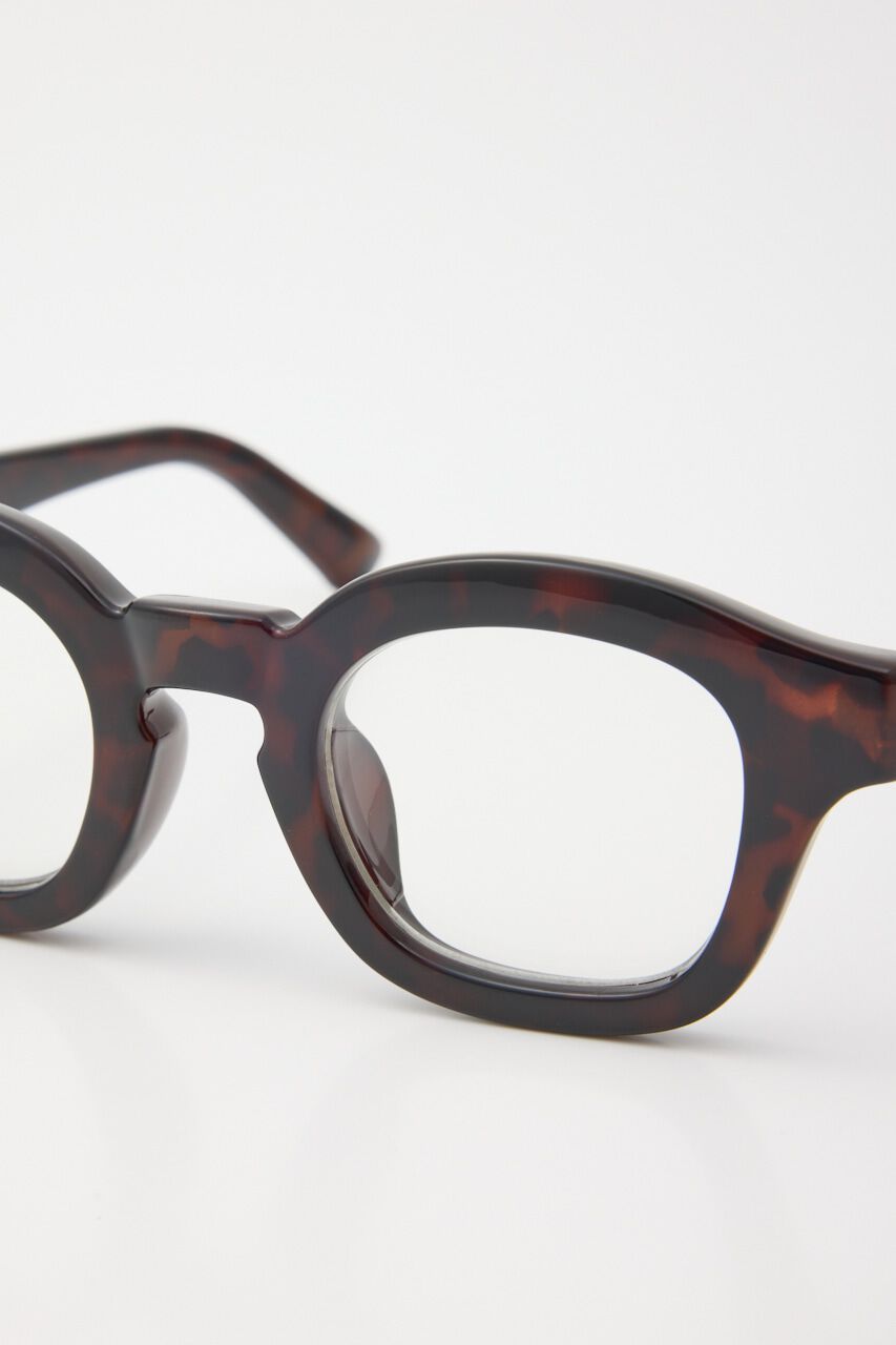 RODEO CROWNS「THICK LINE アイウェア」|メガネ|