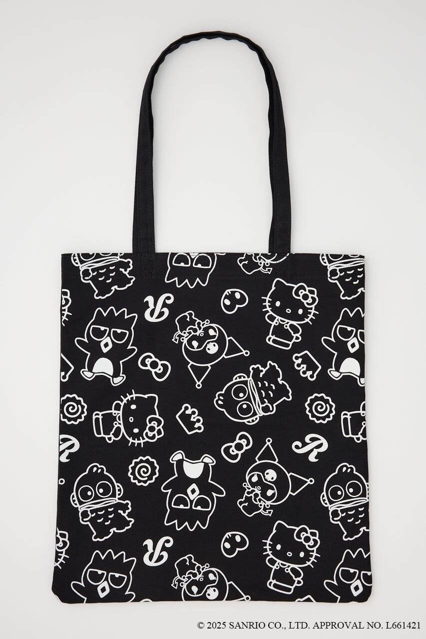 RODEO CROWNS「(サンリオキャラクターズ) BLC トートバッグ」|その他|