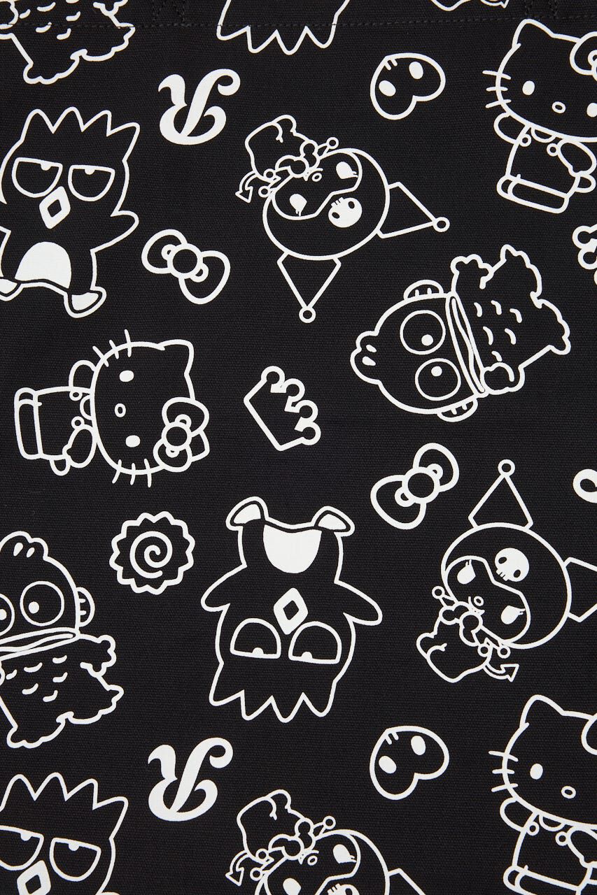 RODEO CROWNS「(サンリオキャラクターズ) BLC トートバッグ」|その他|