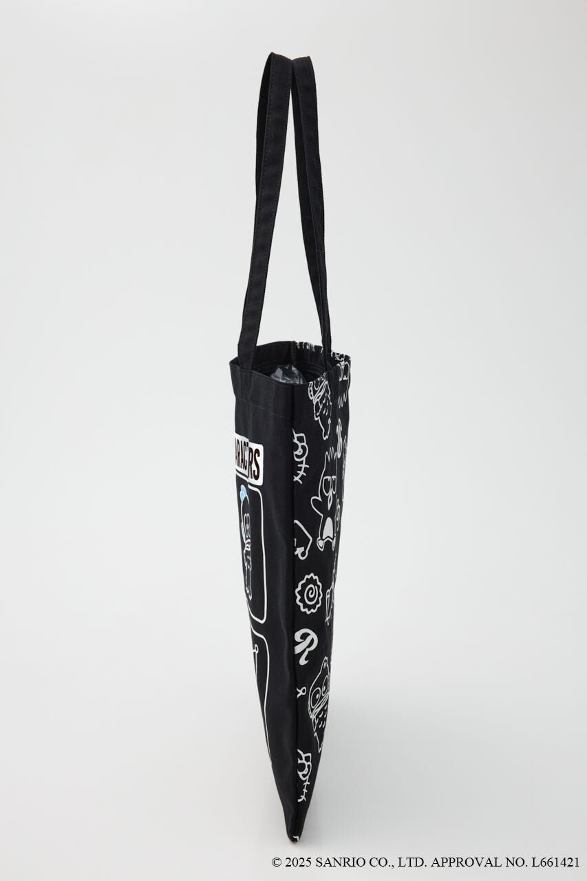RODEO CROWNS「(サンリオキャラクターズ) BLC トートバッグ」|その他|