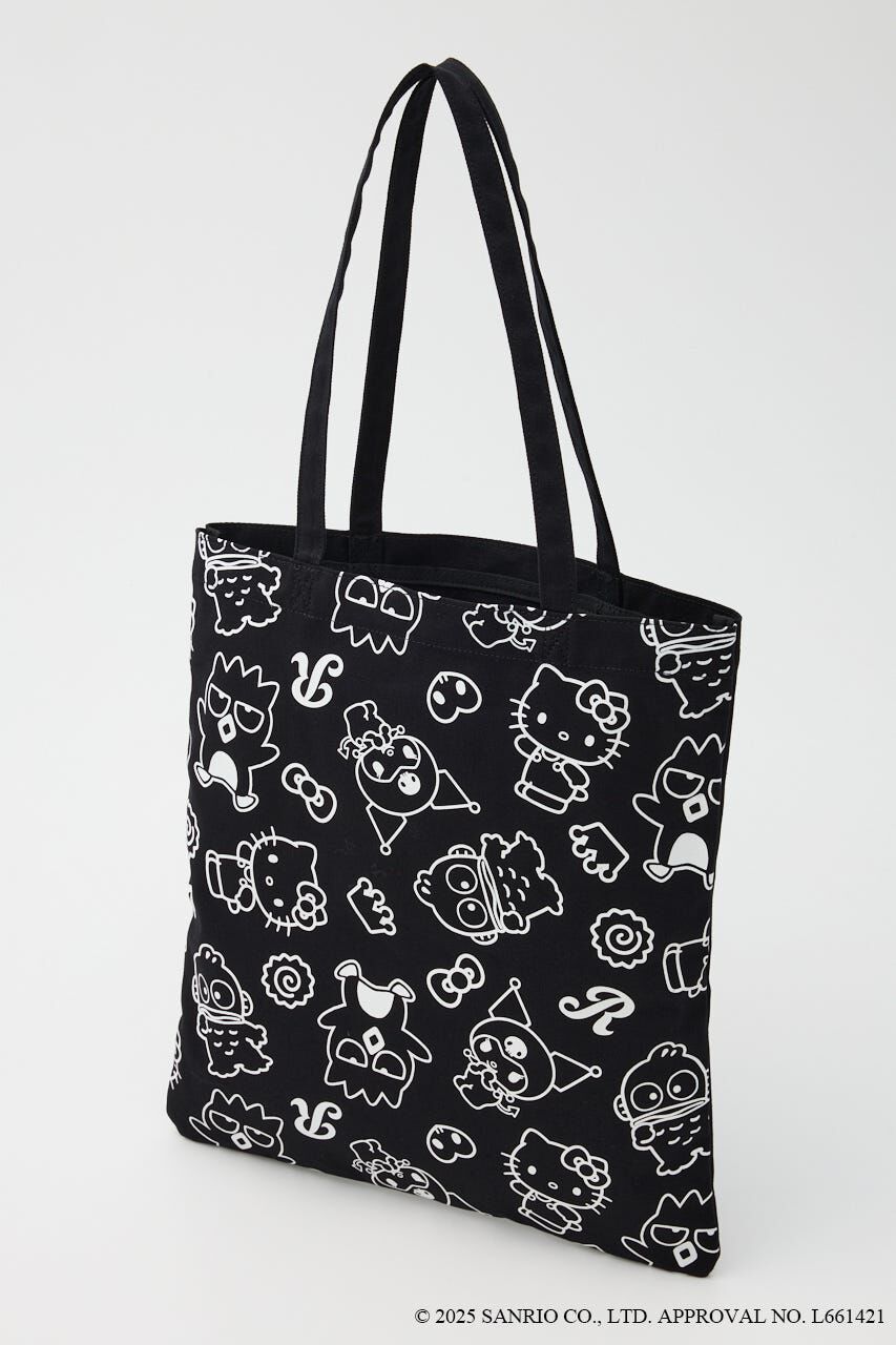 RODEO CROWNS「(サンリオキャラクターズ) BLC トートバッグ」|その他|