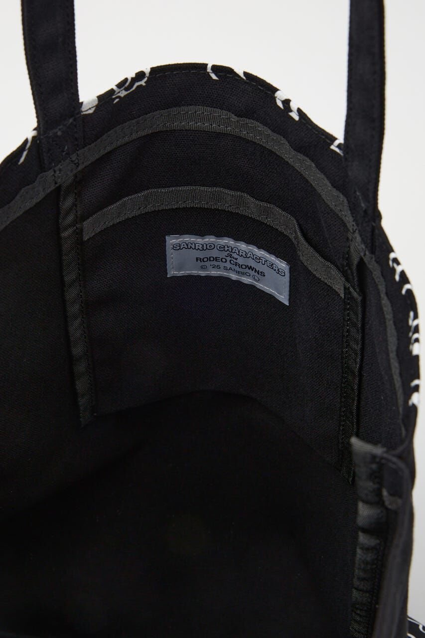 RODEO CROWNS「(サンリオキャラクターズ) BLC トートバッグ」|その他|