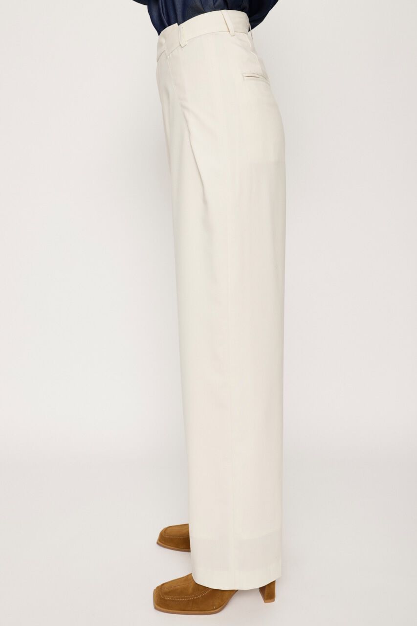 SLY「ASYMMETRY MANNISH パンツ」|その他|