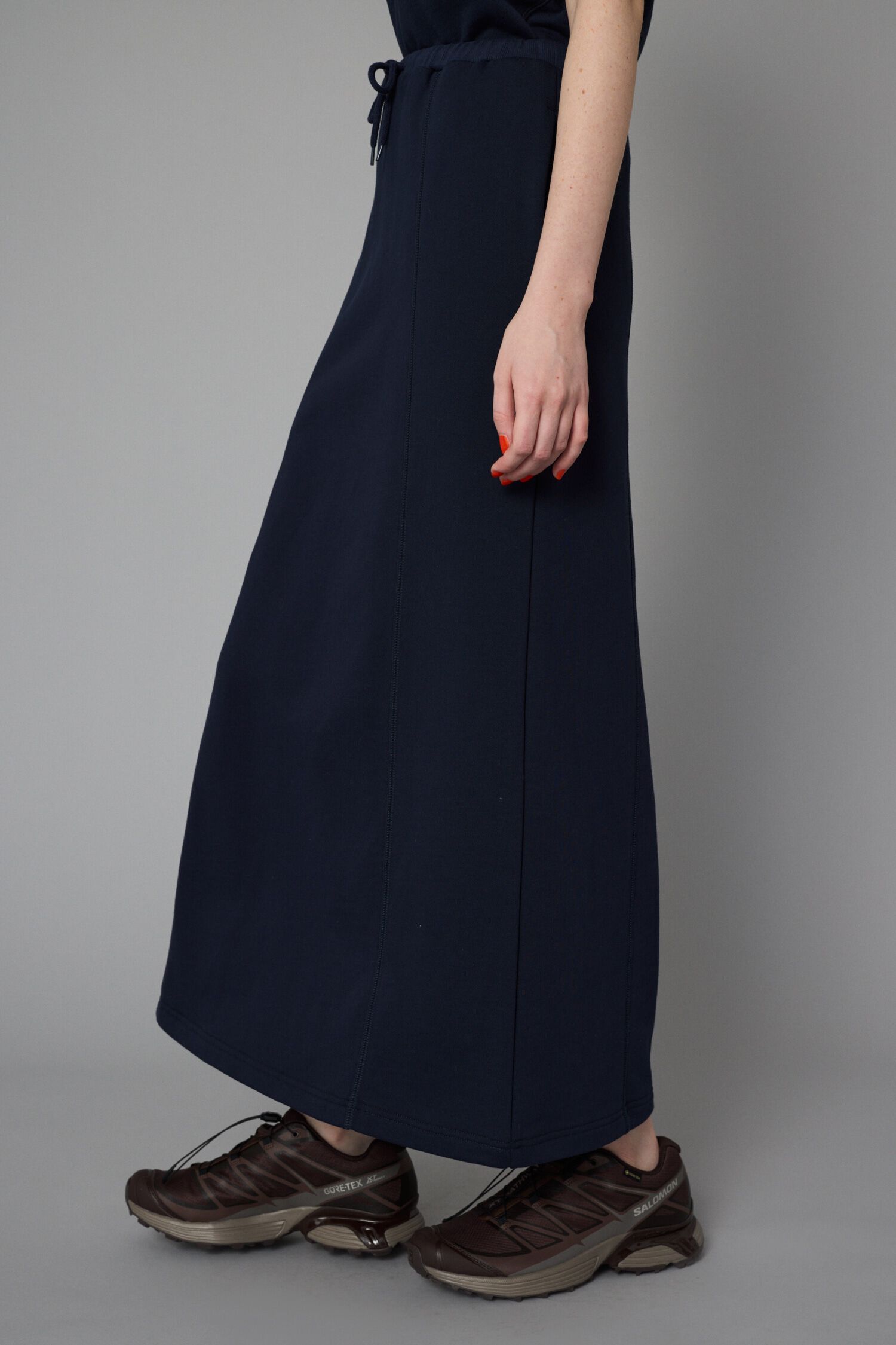 HeRIN.CYE「Switching skirt」|スカート|