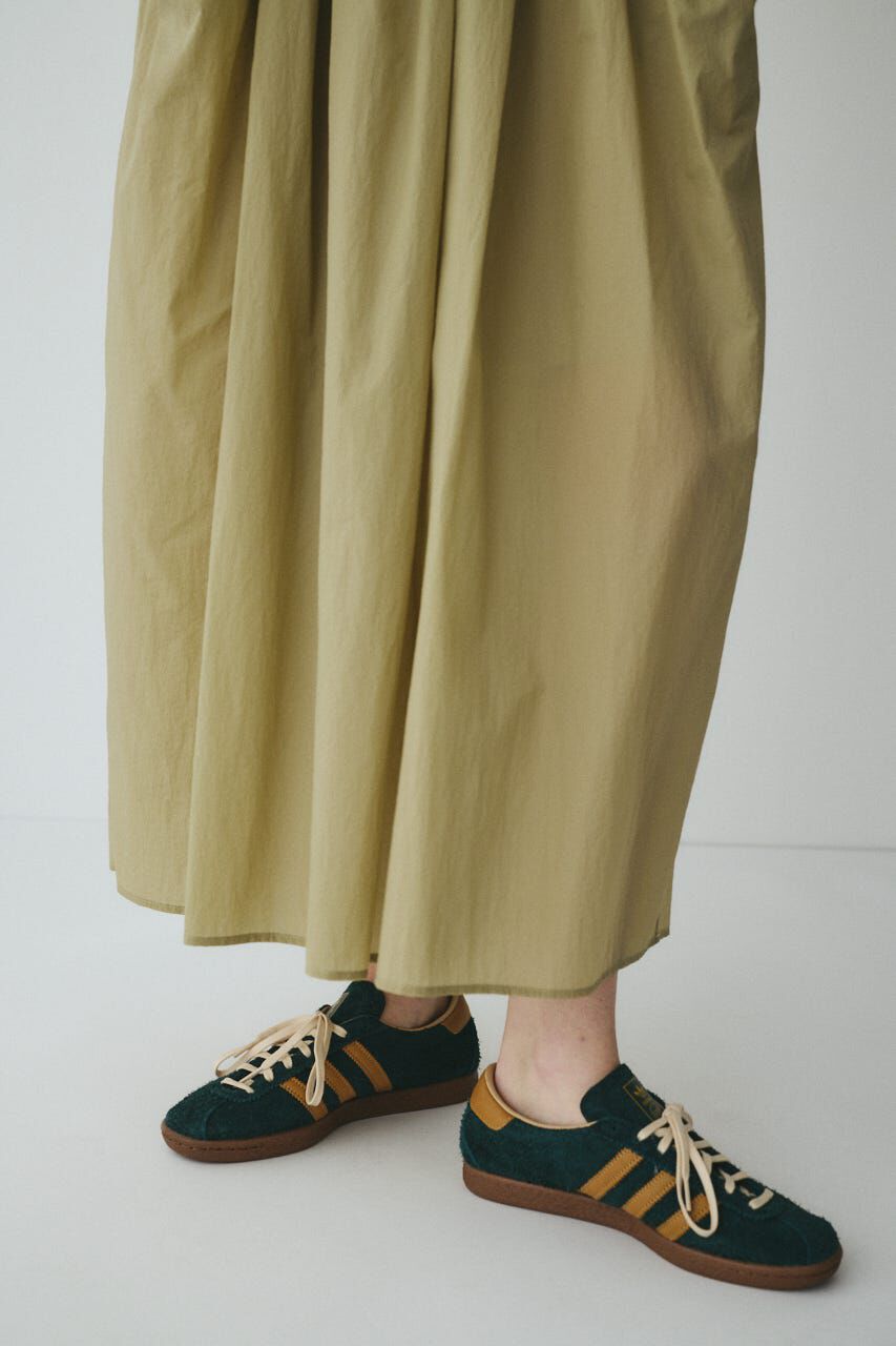 HeRIN.CYE「［予約］Volume nylon skirt」|スカート|