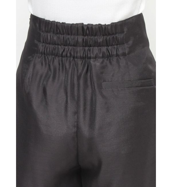 ELENDEEK「STRAIGHT WIDE SHEER PT」|その他|