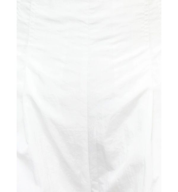 ELENDEEK「STRAIGHT WIDE SHEER PT」|その他|