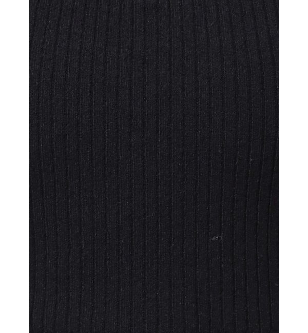 ELENDEEK「【FUJIKO&times;ELENDEEK】RIB KNIT TANK」|タンクトップ|