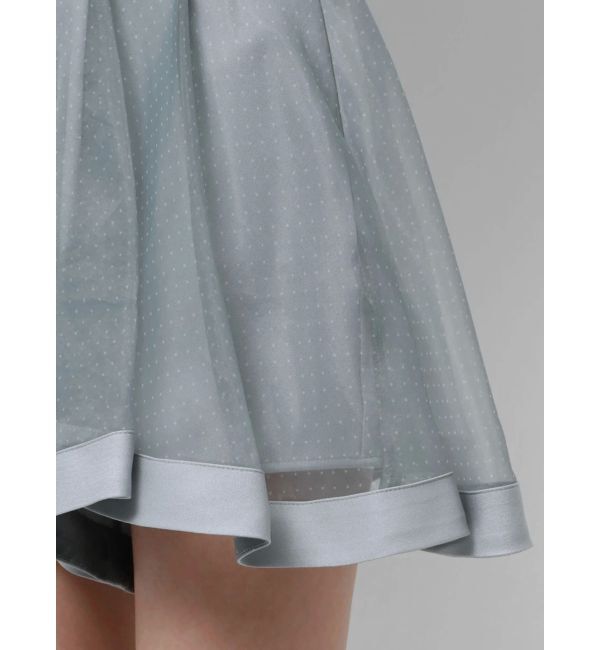 RESEXXY「ドットシアーショートパンツ」|その他|