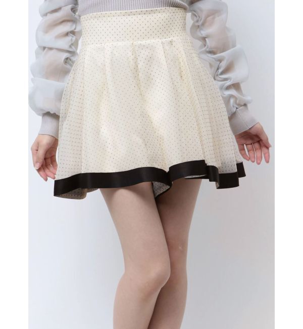 RESEXXY「ドットシアーショートパンツ」|その他|