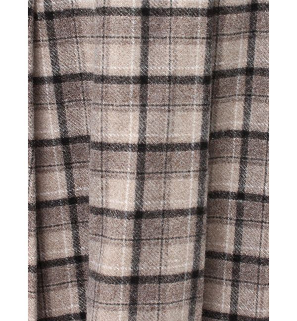 RESEXXY「【WEB限定】ハイウエストコルセットスカート」|スカート|