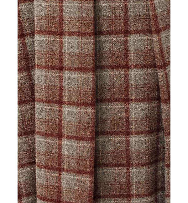 RESEXXY「【WEB限定】ハイウエストコルセットスカート」|スカート|