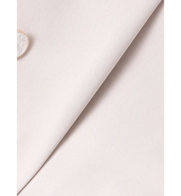 RESEXXY「スリーブシアーミニワンピース」|ワンピース|