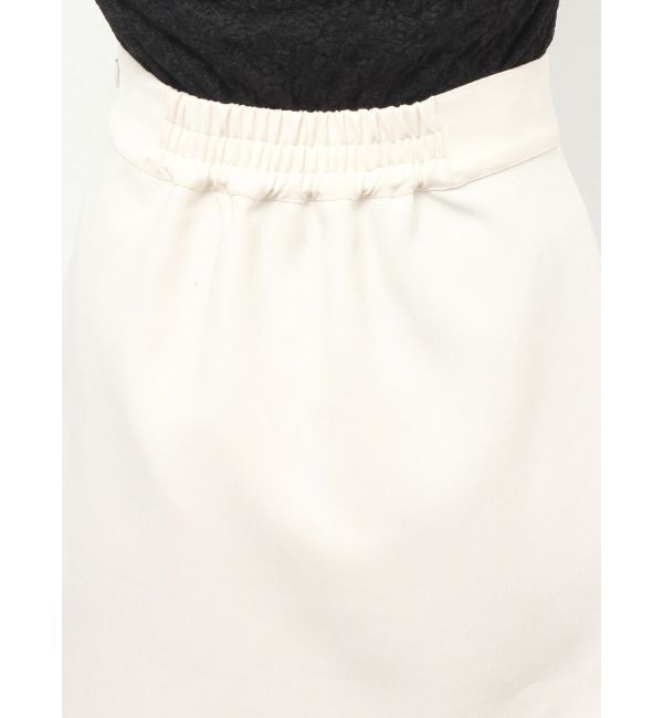 RESEXXY「ベーシックミニスカート」|スカート|