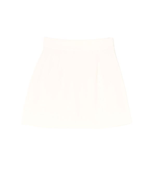 RESEXXY「ベーシックミニスカート」|スカート|