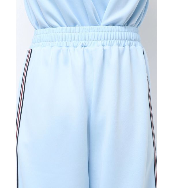 RESEXXY「【FILA】サイドラインリボンパンツ」|その他|
