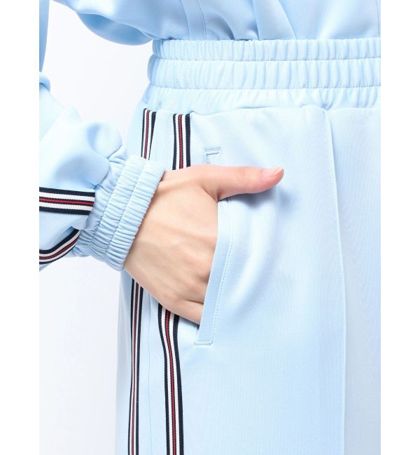 RESEXXY「【FILA】サイドラインリボンパンツ」|その他|